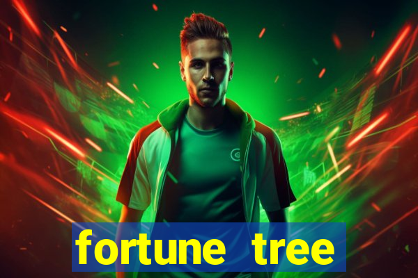 fortune tree prosperity demo